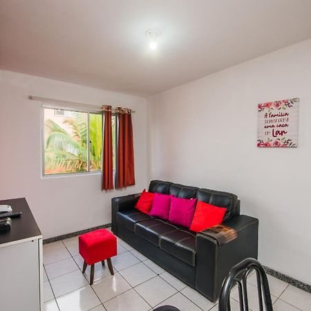 Rental Palhoca- Acomodacoes Residenciais III Buitenkant foto