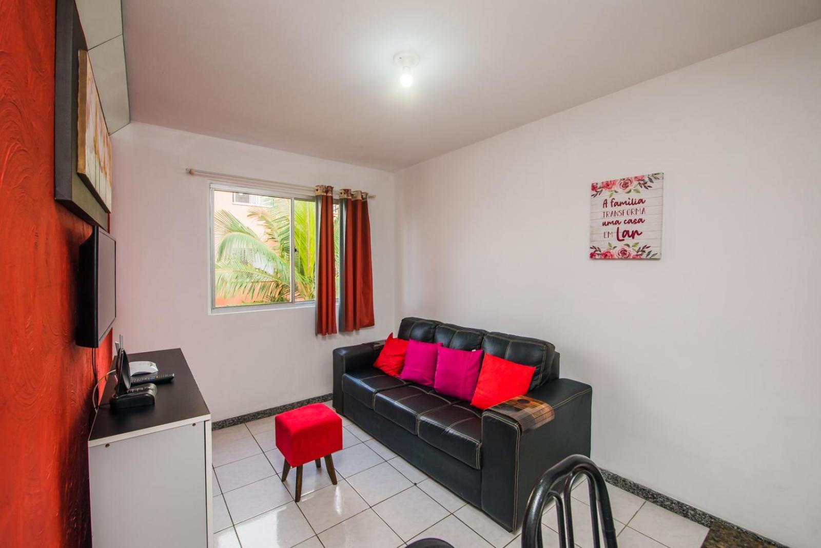 Rental Palhoca- Acomodacoes Residenciais III Buitenkant foto