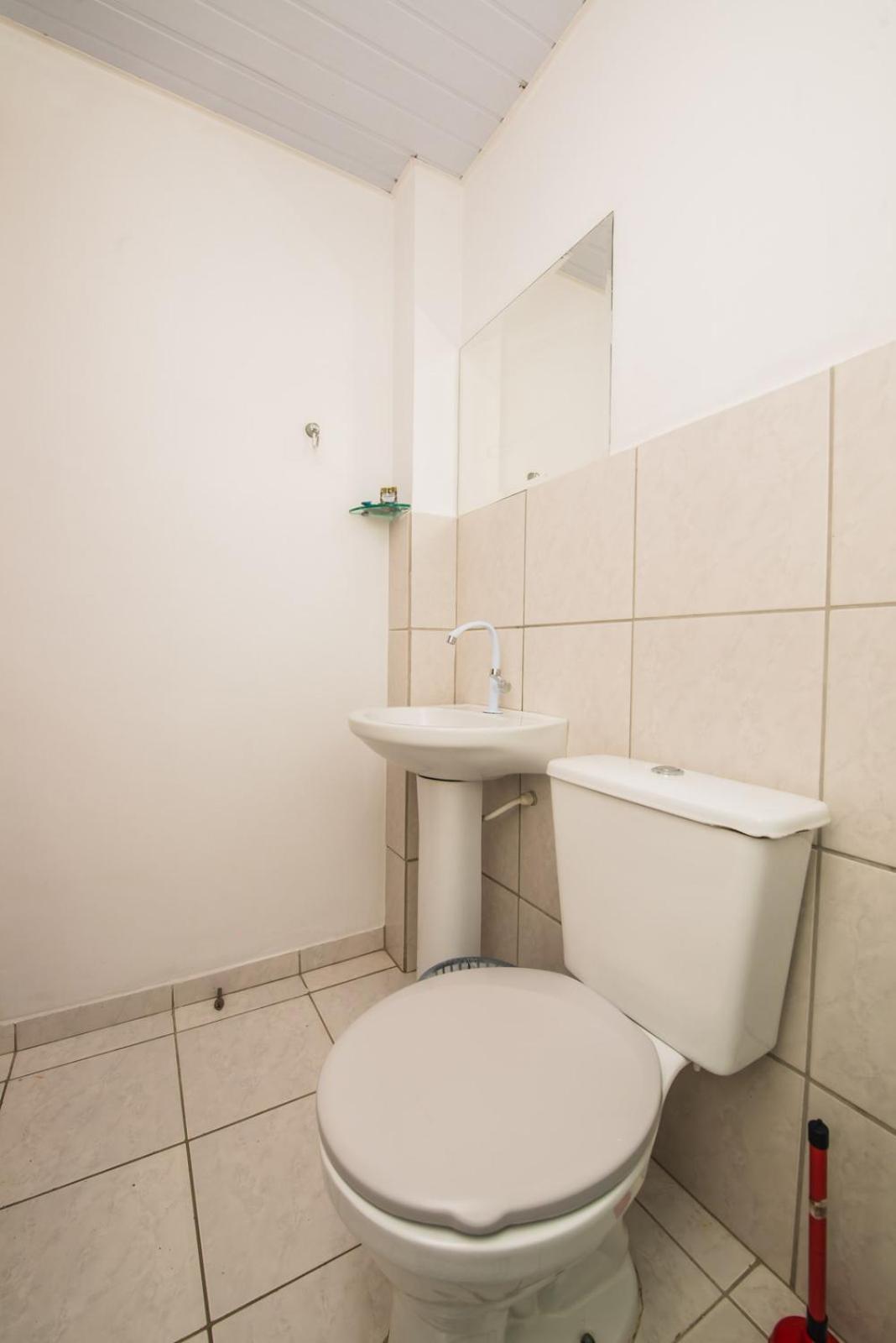 Rental Palhoca- Acomodacoes Residenciais III Buitenkant foto