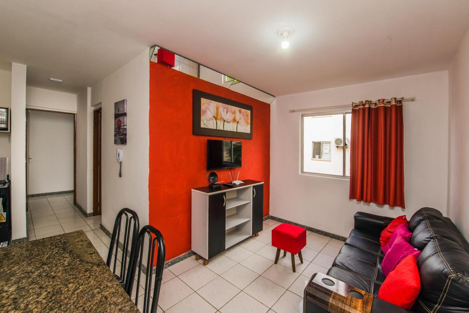 Rental Palhoca- Acomodacoes Residenciais III Buitenkant foto