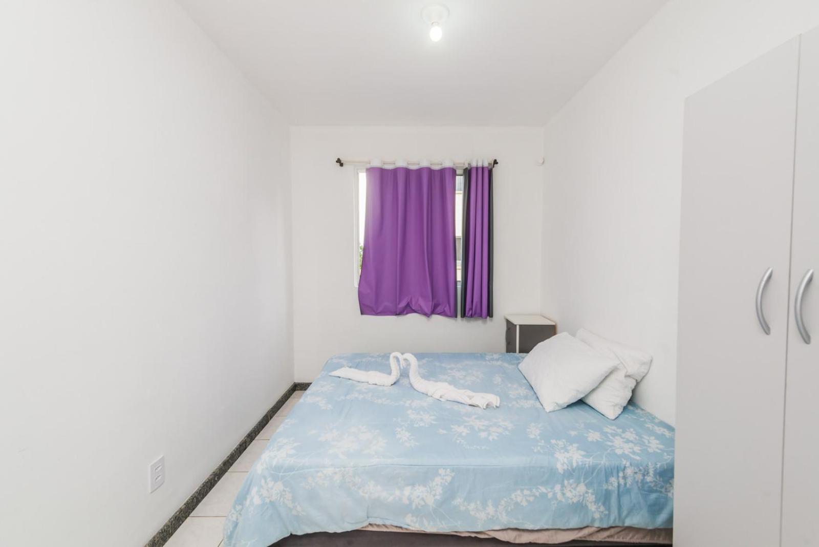 Rental Palhoca- Acomodacoes Residenciais III Buitenkant foto