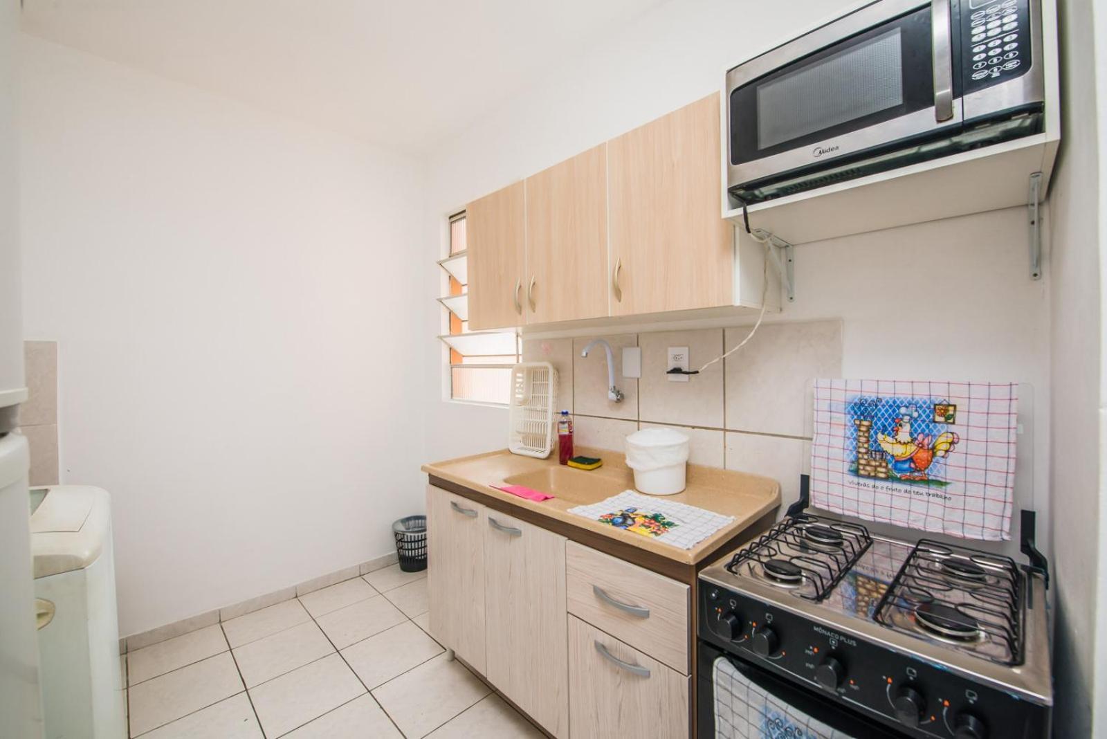 Rental Palhoca- Acomodacoes Residenciais III Buitenkant foto
