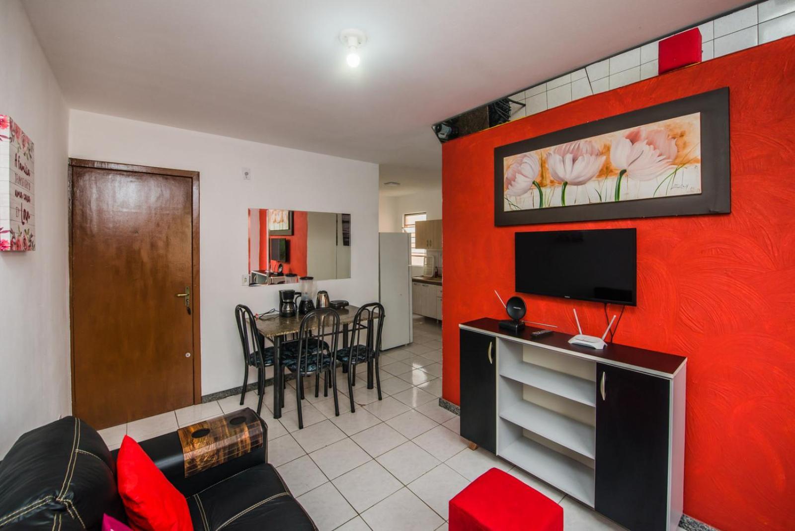 Rental Palhoca- Acomodacoes Residenciais III Buitenkant foto