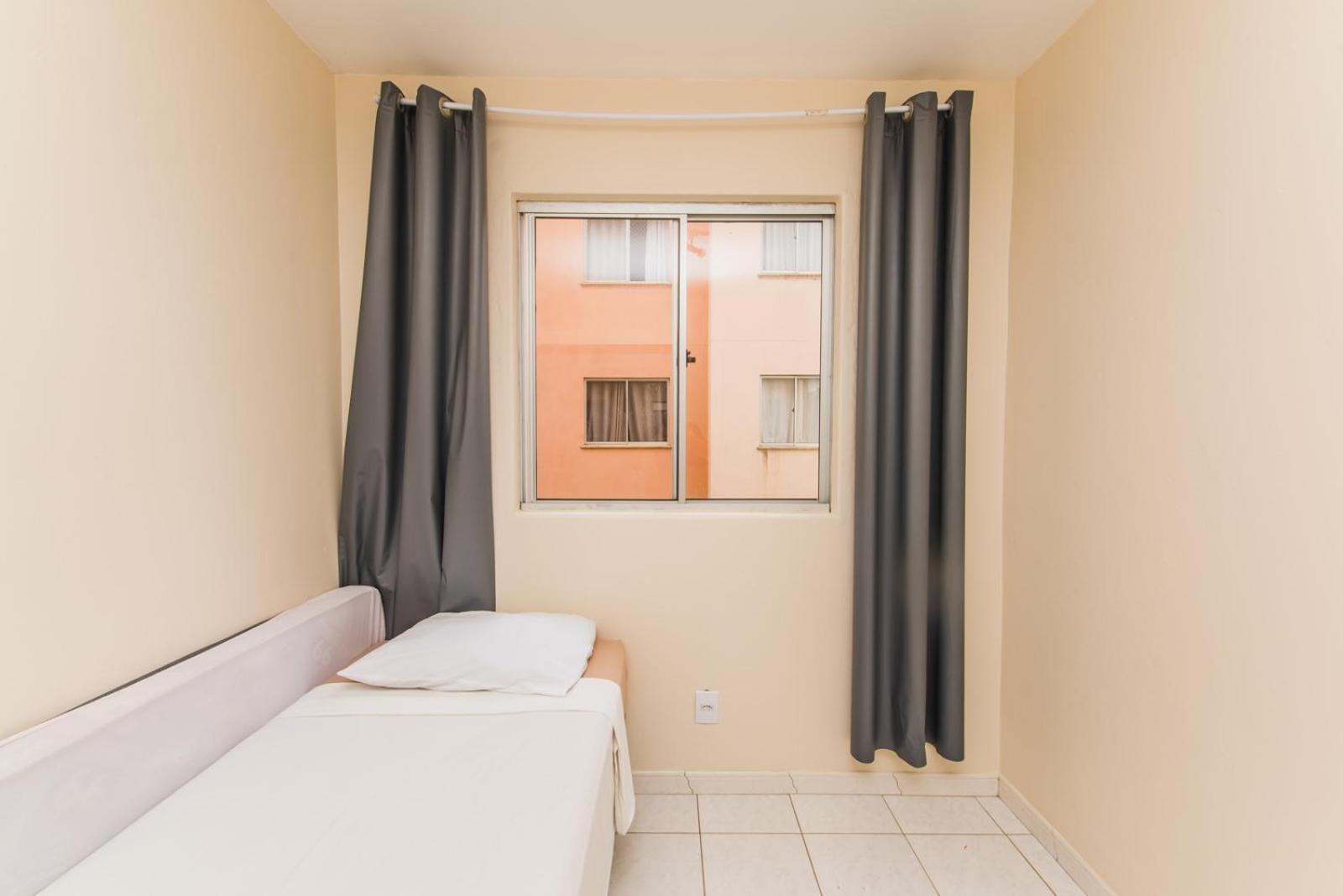 Rental Palhoca- Acomodacoes Residenciais III Buitenkant foto