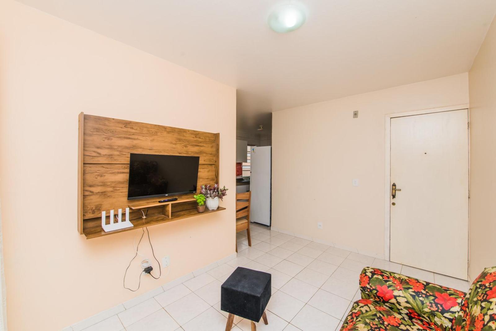 Rental Palhoca- Acomodacoes Residenciais III Buitenkant foto