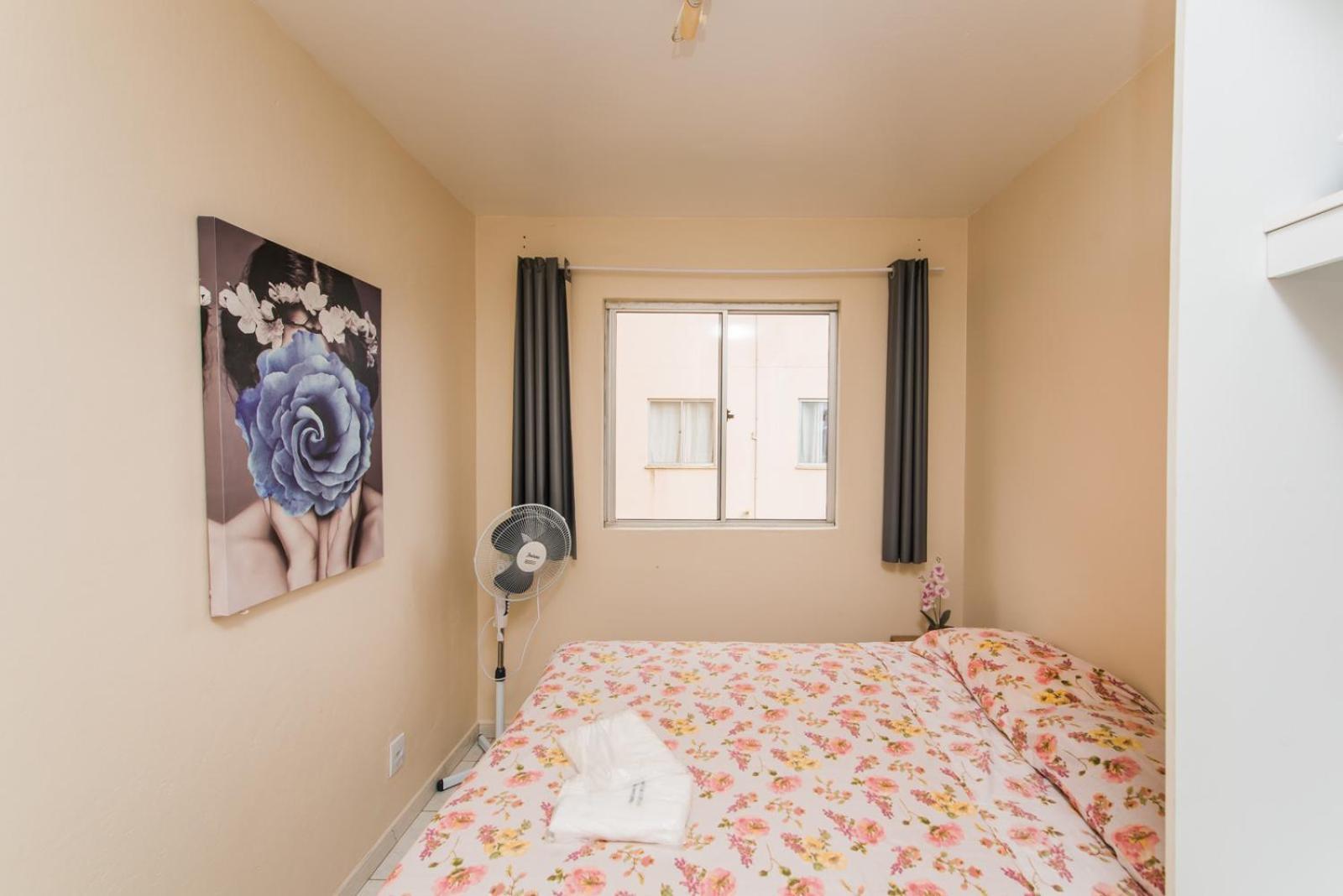 Rental Palhoca- Acomodacoes Residenciais III Buitenkant foto