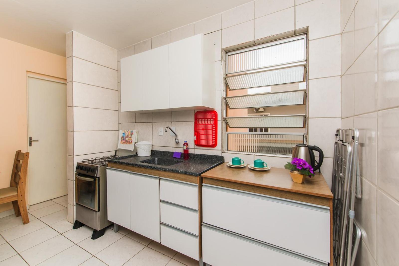 Rental Palhoca- Acomodacoes Residenciais III Buitenkant foto