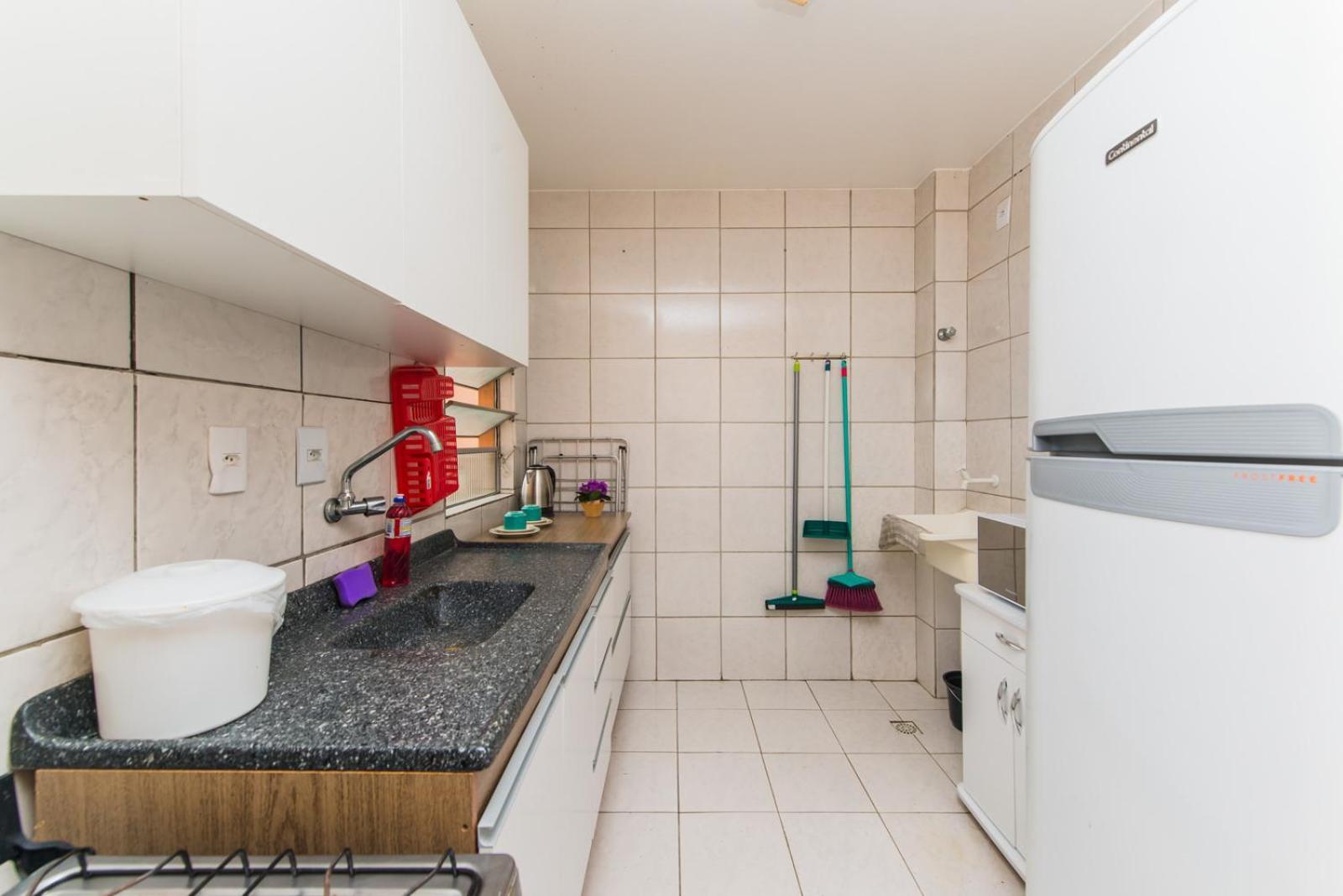 Rental Palhoca- Acomodacoes Residenciais III Buitenkant foto