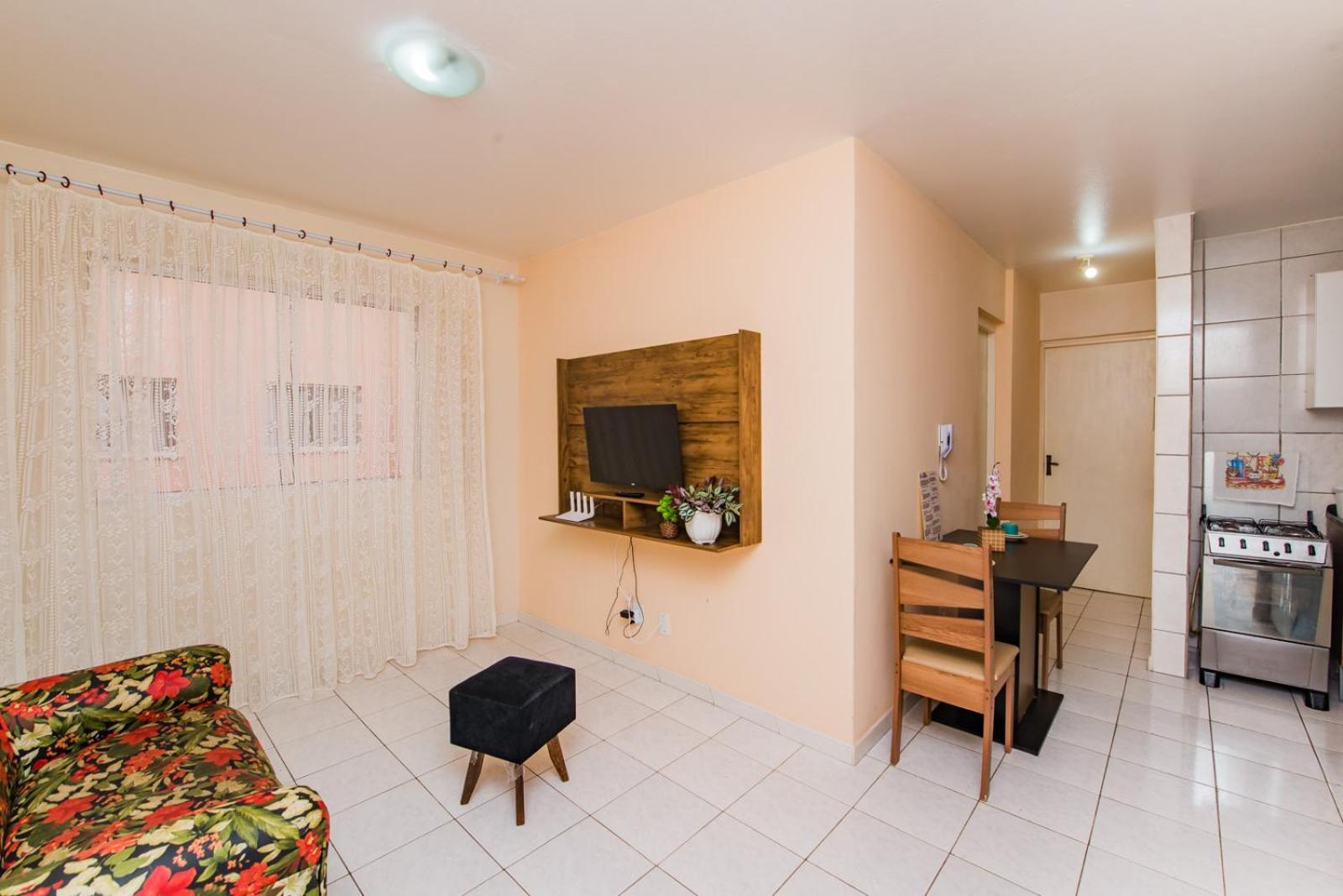 Rental Palhoca- Acomodacoes Residenciais III Buitenkant foto