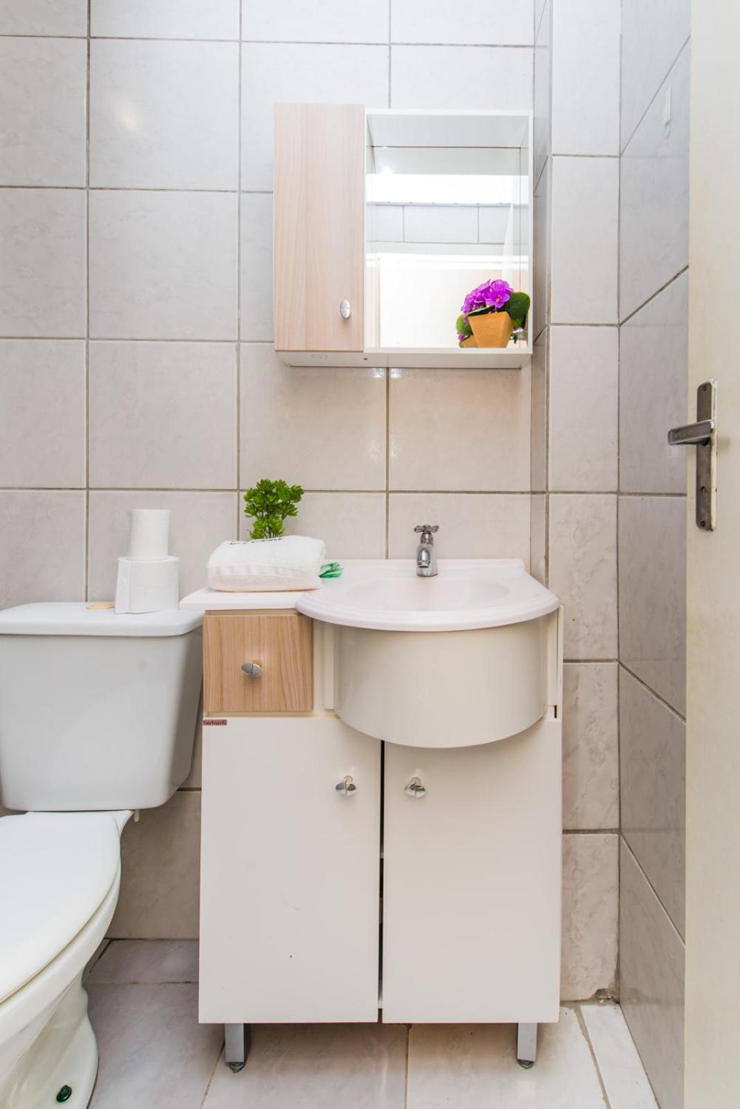 Rental Palhoca- Acomodacoes Residenciais III Buitenkant foto