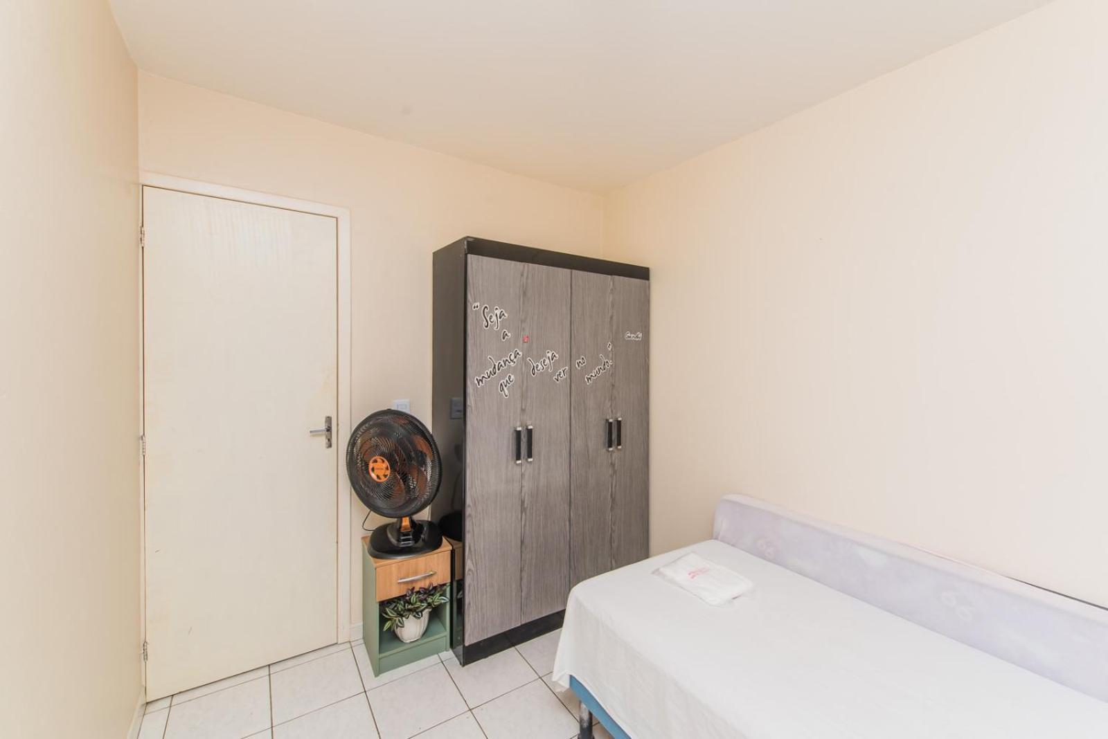 Rental Palhoca- Acomodacoes Residenciais III Buitenkant foto