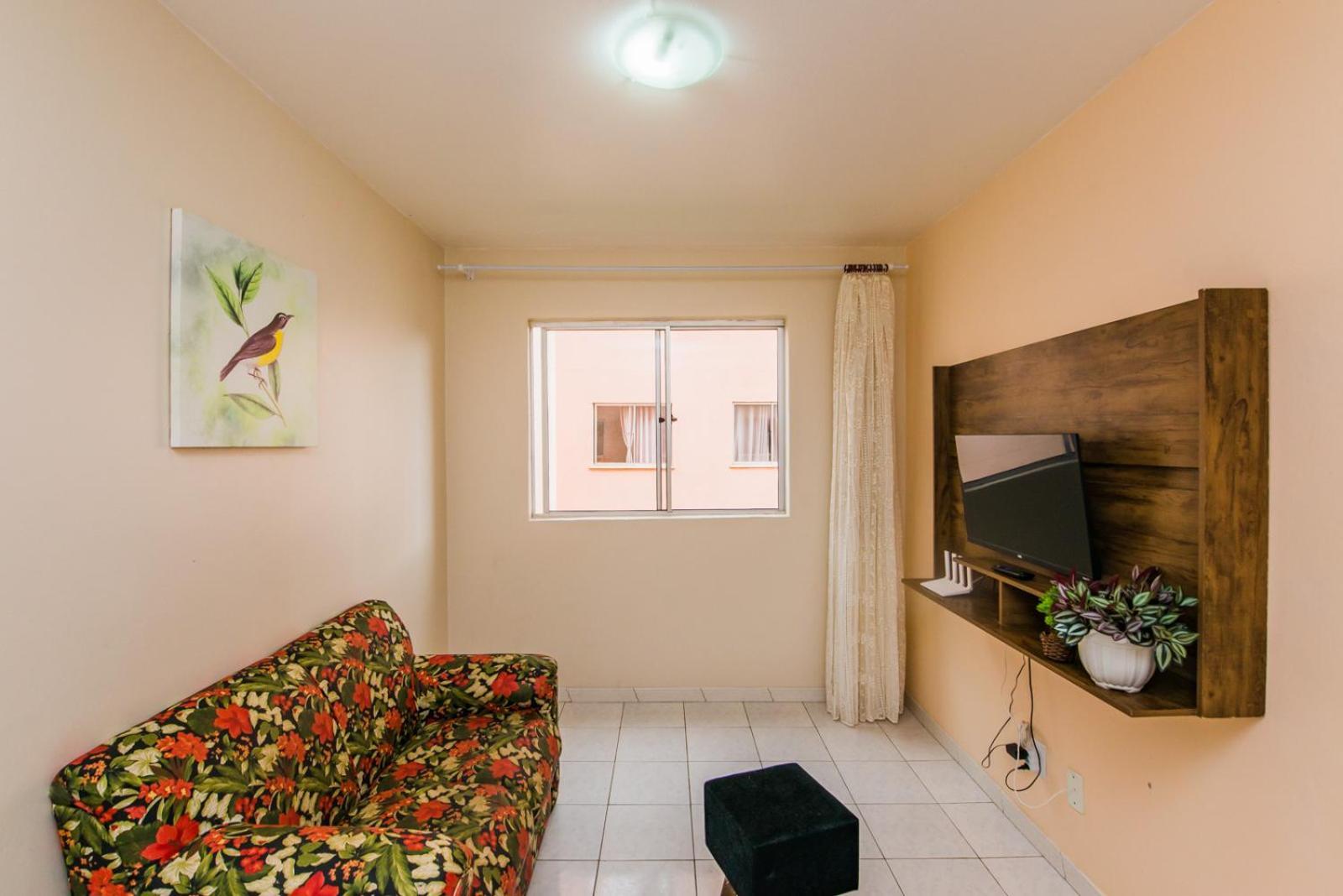 Rental Palhoca- Acomodacoes Residenciais III Buitenkant foto