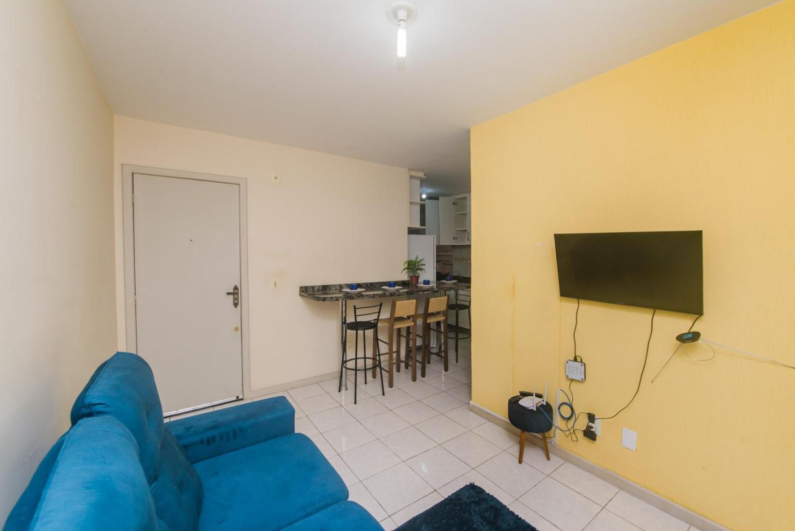 Rental Palhoca- Acomodacoes Residenciais III Buitenkant foto