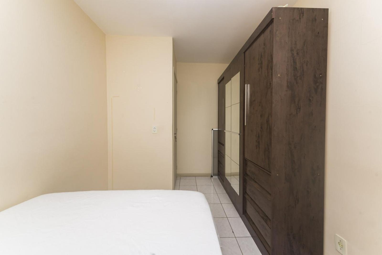 Rental Palhoca- Acomodacoes Residenciais III Buitenkant foto
