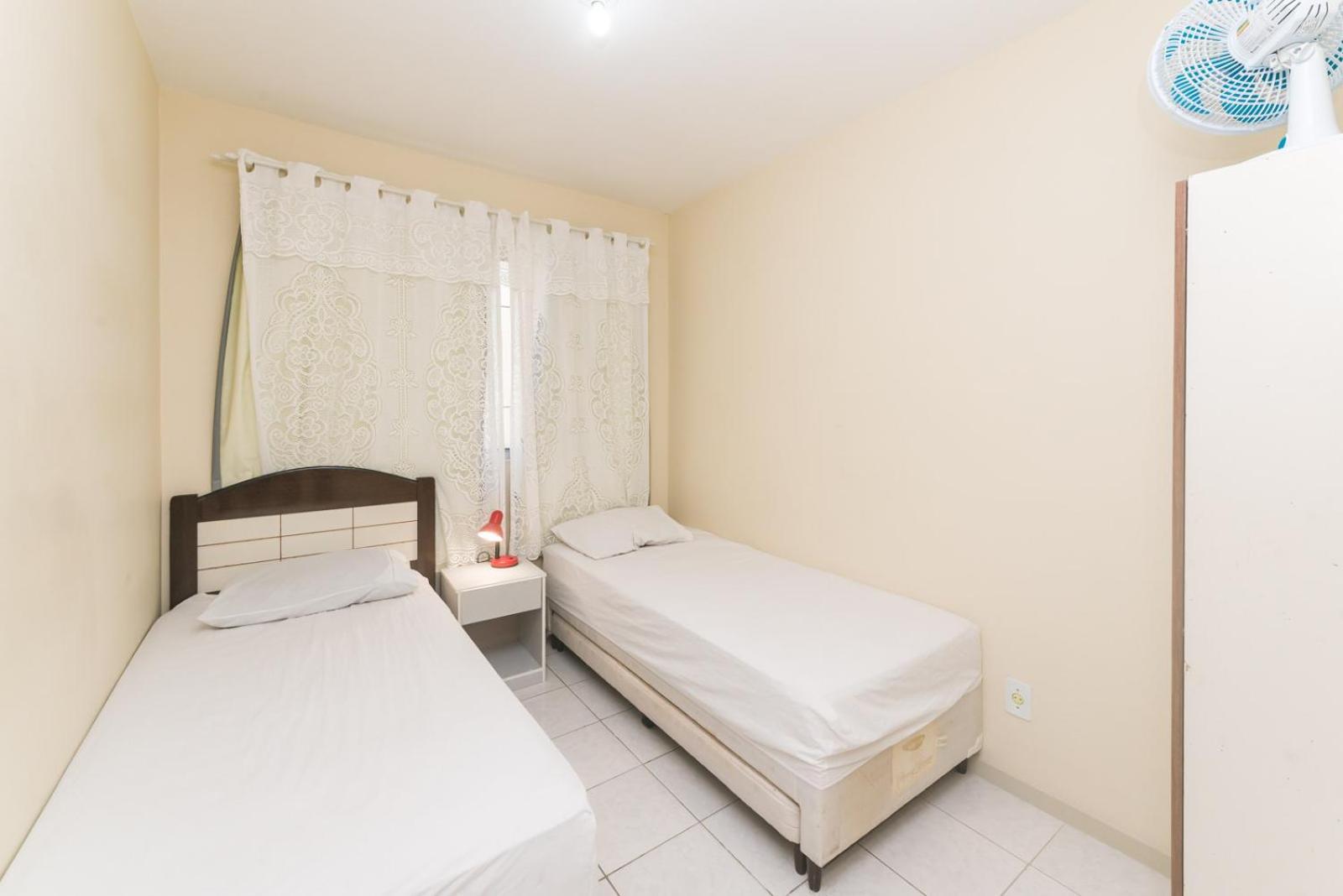 Rental Palhoca- Acomodacoes Residenciais III Buitenkant foto