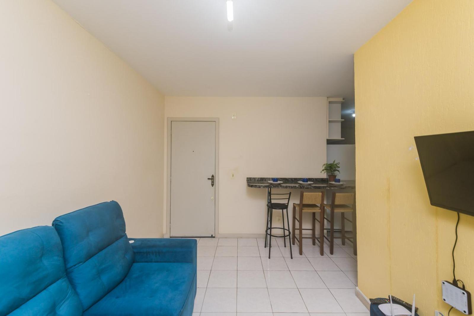 Rental Palhoca- Acomodacoes Residenciais III Buitenkant foto