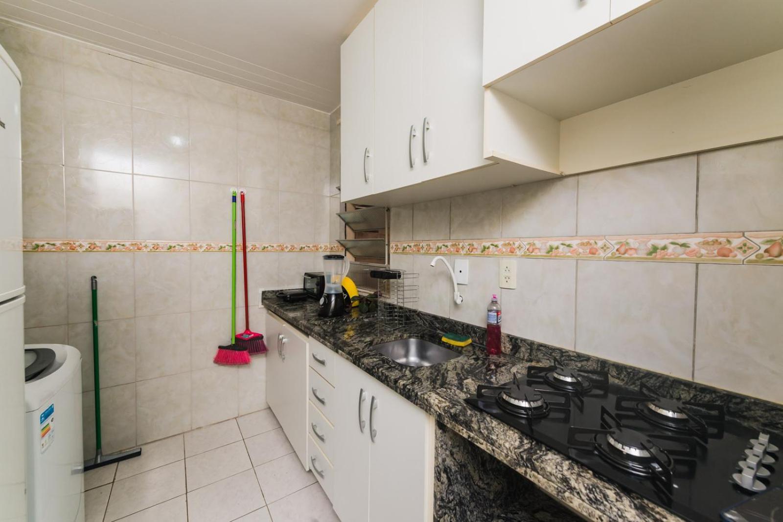 Rental Palhoca- Acomodacoes Residenciais III Buitenkant foto