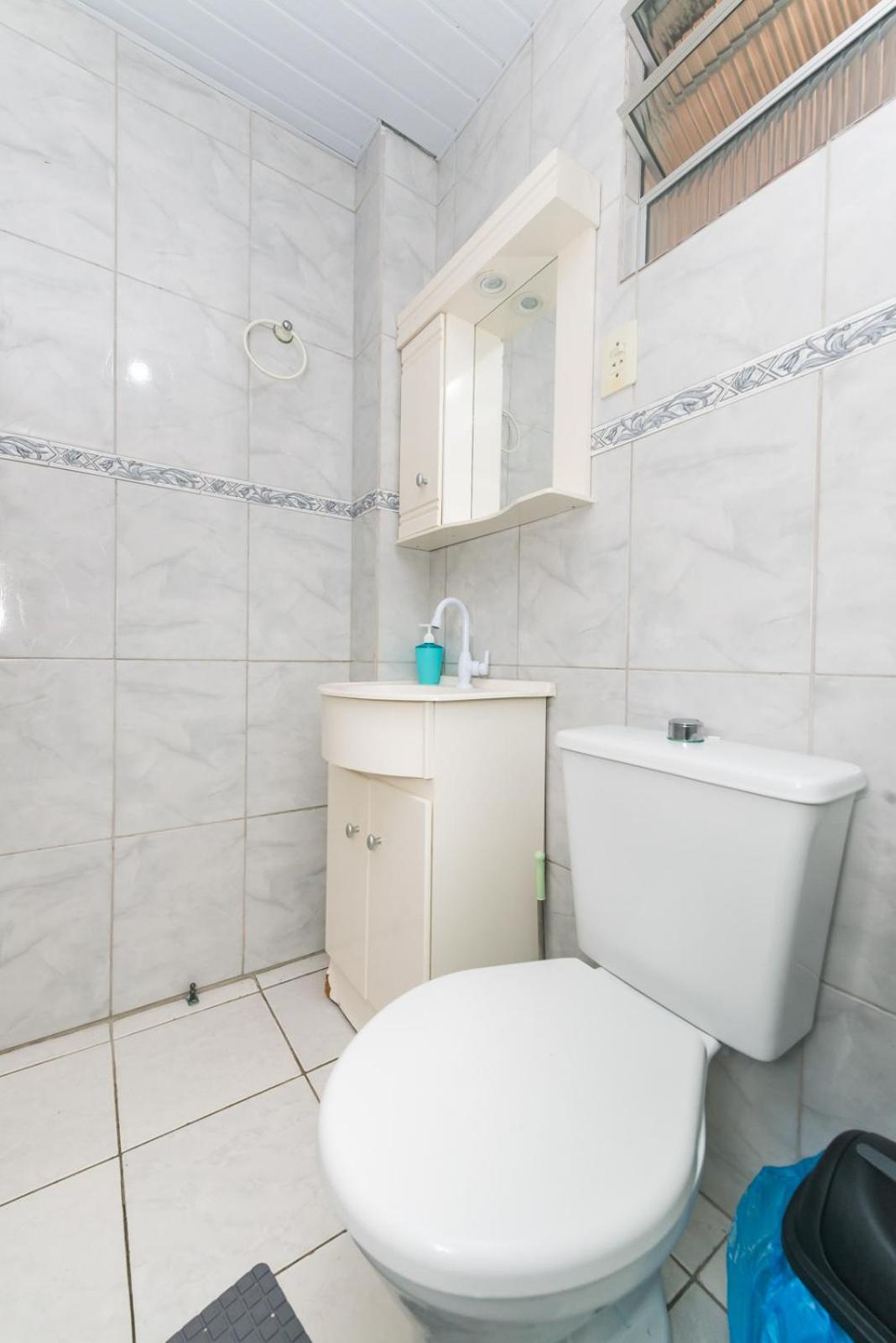 Rental Palhoca- Acomodacoes Residenciais III Buitenkant foto