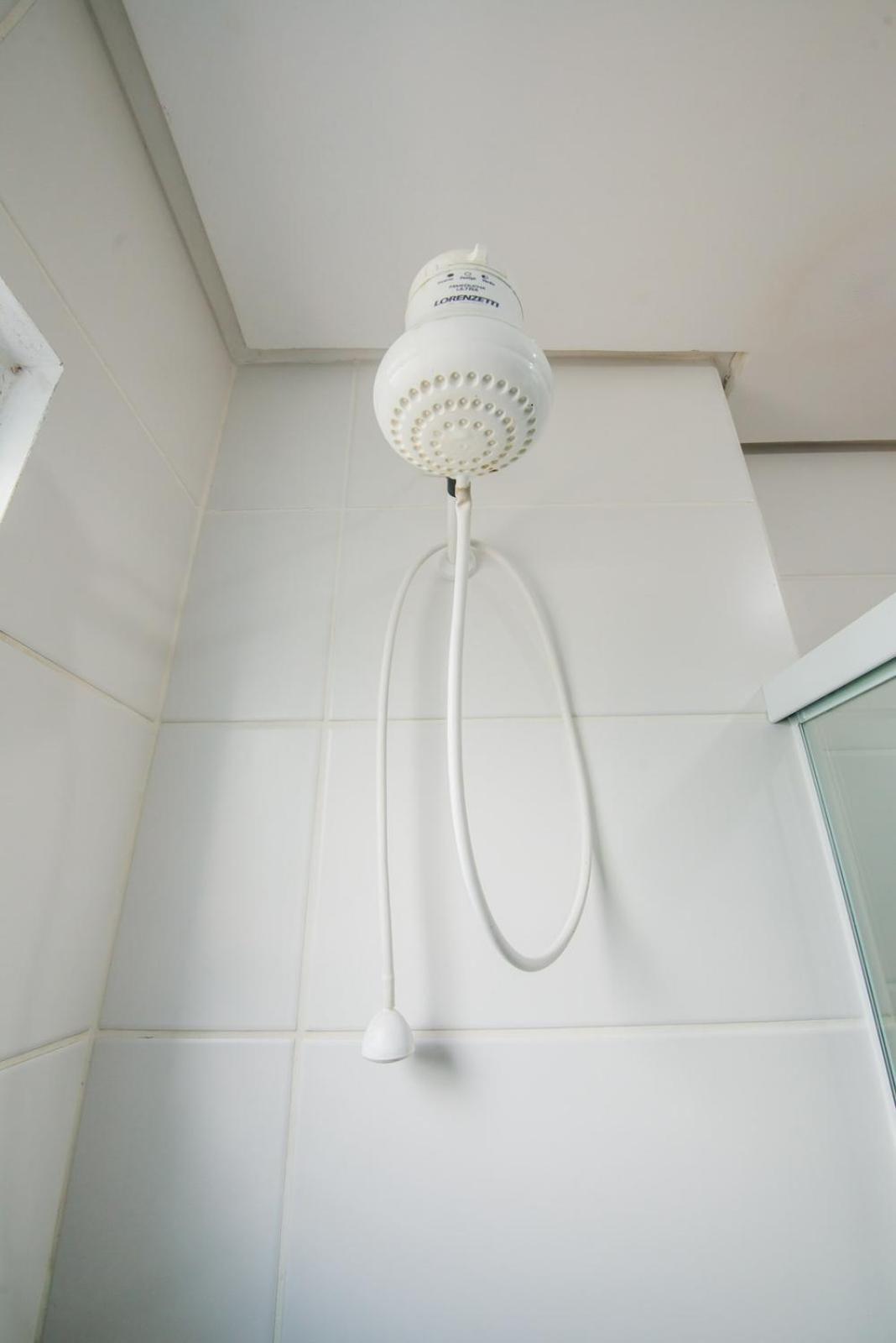 Rental Palhoca- Acomodacoes Residenciais III Buitenkant foto