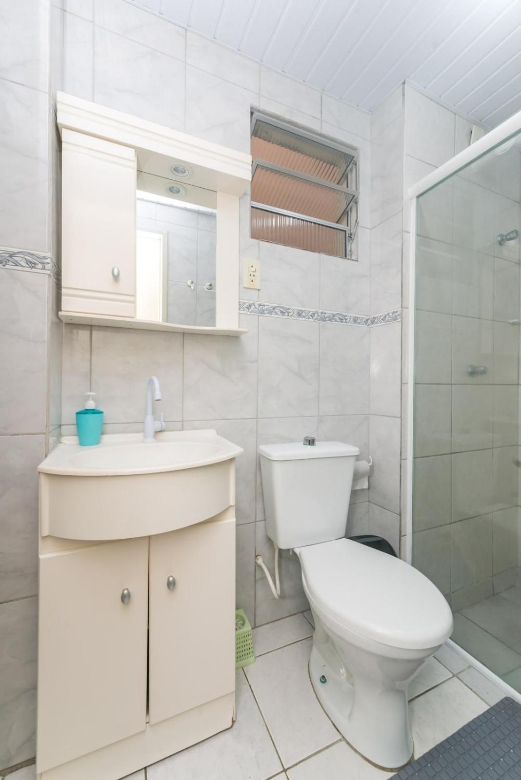 Rental Palhoca- Acomodacoes Residenciais III Buitenkant foto