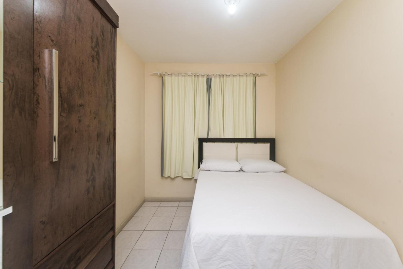 Rental Palhoca- Acomodacoes Residenciais III Buitenkant foto
