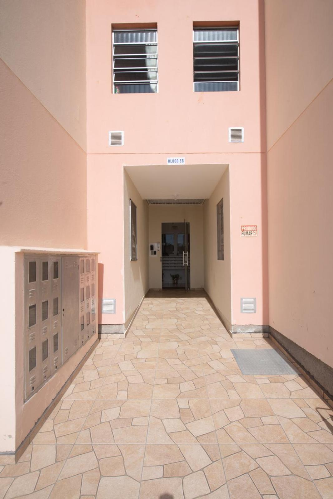 Rental Palhoca- Acomodacoes Residenciais III Buitenkant foto