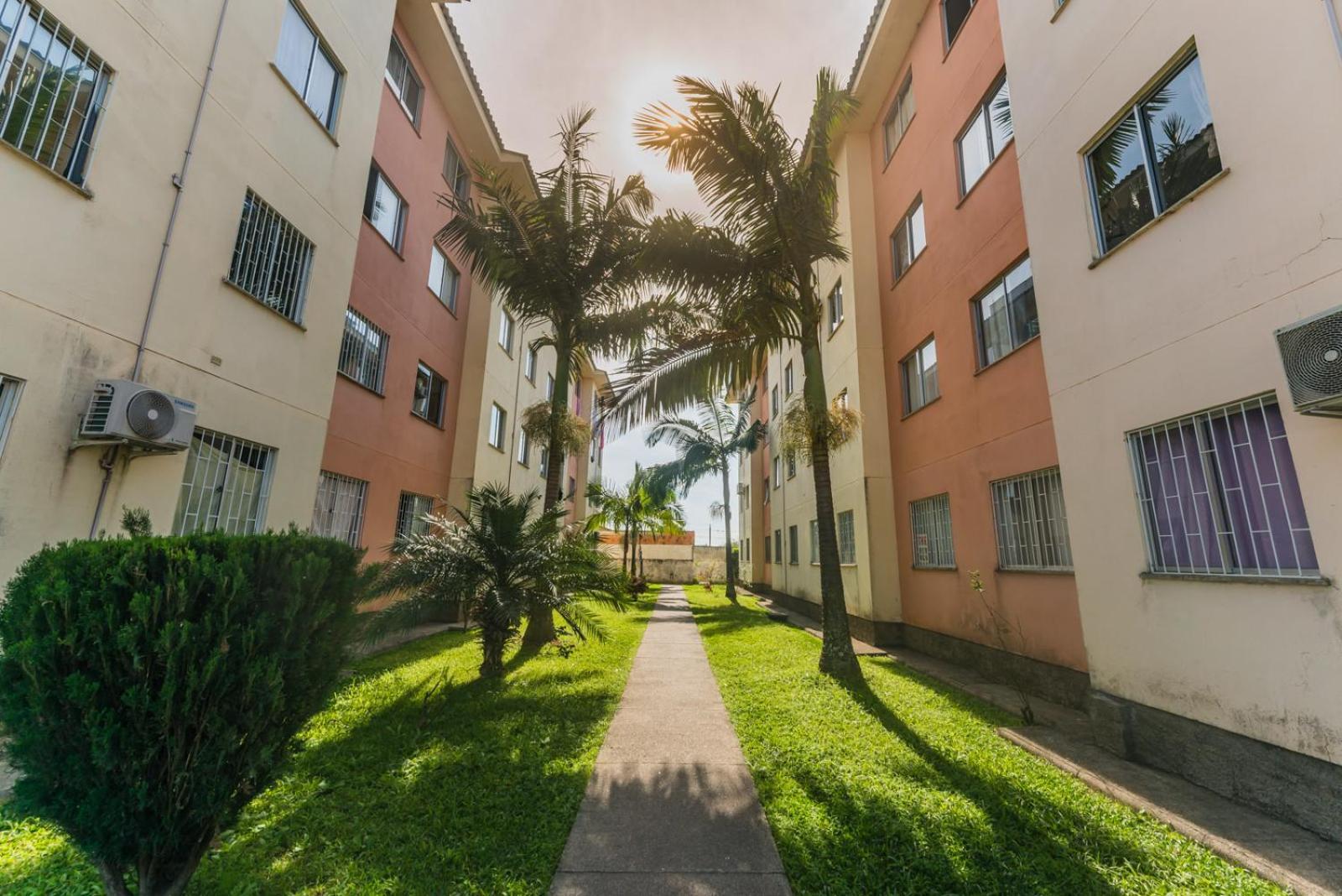 Rental Palhoca- Acomodacoes Residenciais III Buitenkant foto