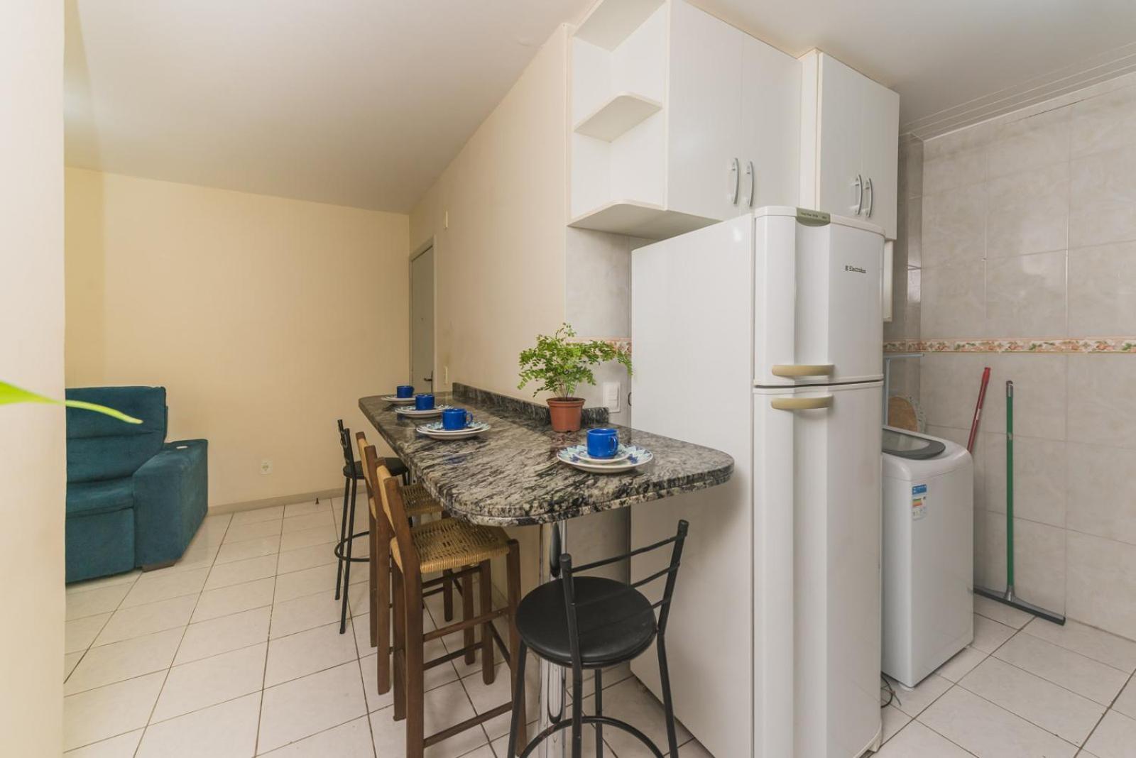 Rental Palhoca- Acomodacoes Residenciais III Buitenkant foto