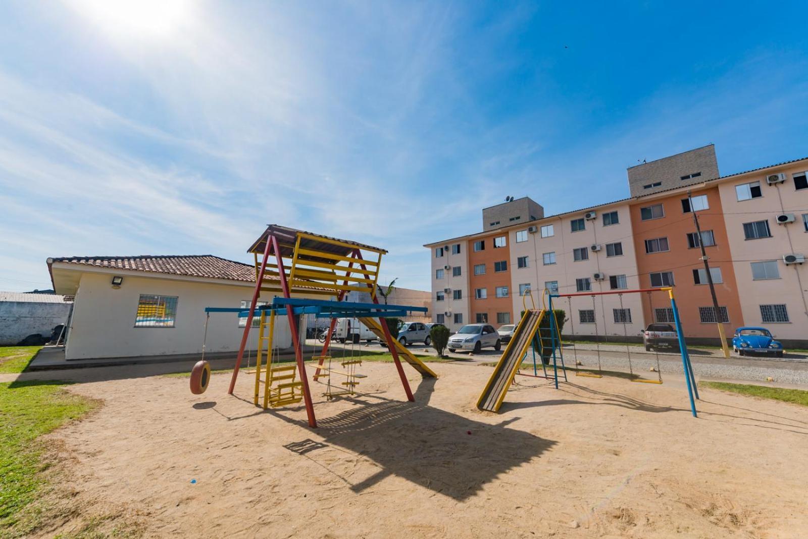 Rental Palhoca- Acomodacoes Residenciais III Buitenkant foto